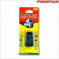 Pin Pisen D54S - Pin máy quay Panasonic